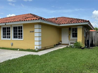 20020 SW 122nd Ave, Miami, FL, 33177