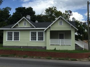 501 E Depot St, Lagrange, GA 30241