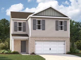 Bennet Plan, Chickasaw Trails, Byhalia, MS 38611