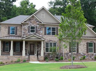 4380 Maverick Ln NW, Kennesaw, GA 30152