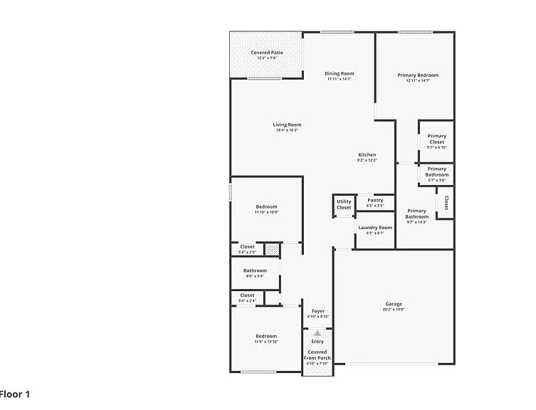 14133 Arbor Pines Dr — Photo 2