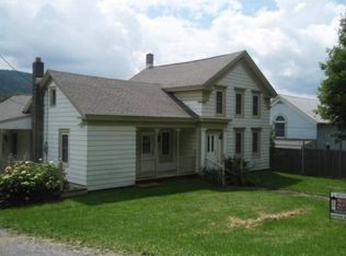 110 Brighton Rd, Worcester, NY 12197