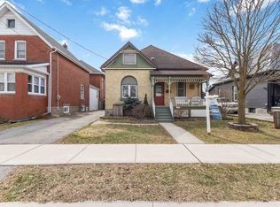 57 Locust St, Saint Thomas, ON N5R 2C2