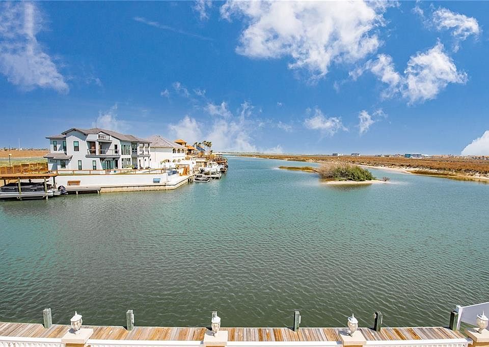 14610 Cane Harbor Blvd, Corpus Christi, TX 78418 MLS 396786 Zillow