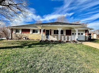 6 Gerry Ct, Beech Grove, IN 46107