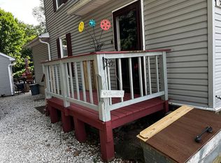9549 W 150 S, Russiaville, IN 46979