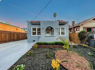 1007 47th St, Emeryville, CA 94608