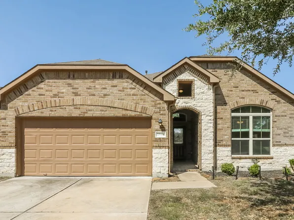 23006 Silver Linden Ct, Tomball, TX 77375