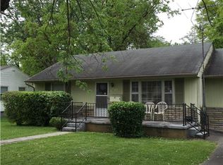 1011 Jones Blvd, Murfreesboro, TN 37129