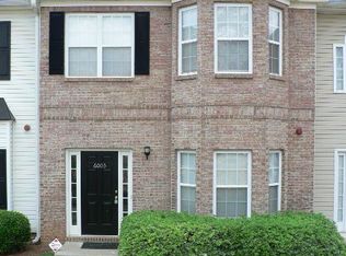 6003 Leeshire Trce, Tucker, GA 30084