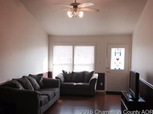 604 Bluestem Dr, Saint Joseph, IL 61873