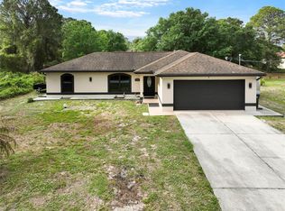 8345 Amendola Ave, North Pt, FL 34291