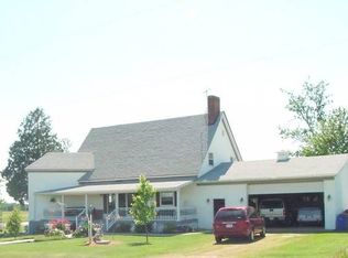 N3715 Miller Ave, Neillsville, WI 54456