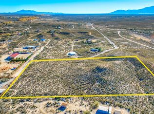 4 NE Corner Off LOT N, Sierra Vista, AZ 85635