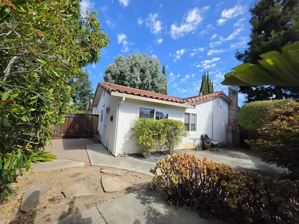 2455 Fallingtree Dr Unit A, San Jose, CA 95131