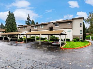 12623 NE 130th Way APT B304, Kirkland, WA 98034
