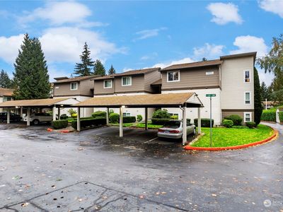 12623 NE 130th Way #B304, Kirkland, WA, 98034