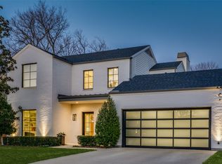 9562 Lakemont Dr, Dallas, TX 75220