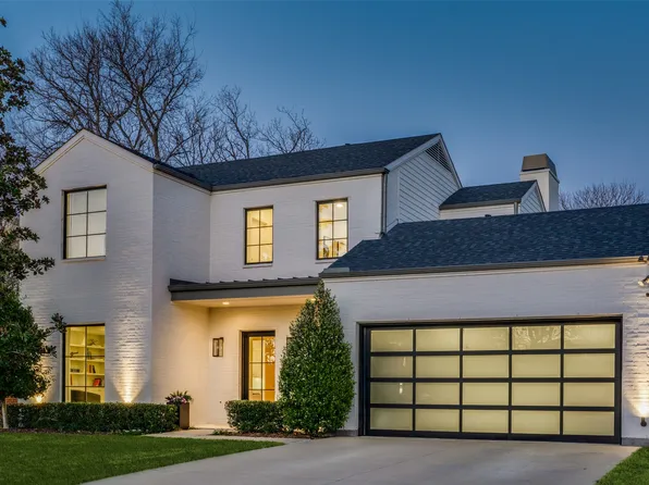 9562 Lakemont Dr, Dallas, TX 75220