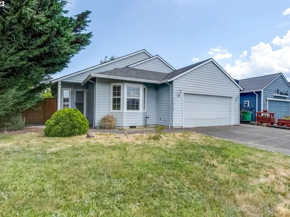 51812 SE 6th St, Scappoose, OR 97056