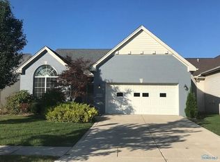 4839 Park Place Blvd, Sylvania, OH 43560