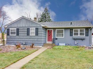2113 S Jefferson Ave, Sioux Falls, SD 57105
