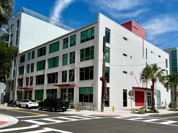 101 N 12th St, Tampa, FL