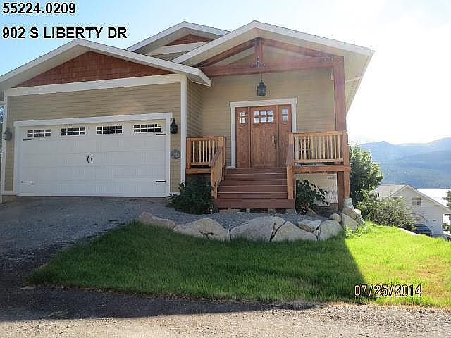 2nd image of 902 S Liberty Dr