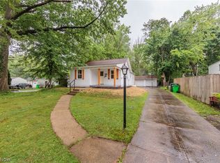 4510 E Berwald Rd, South Euclid, OH 44121