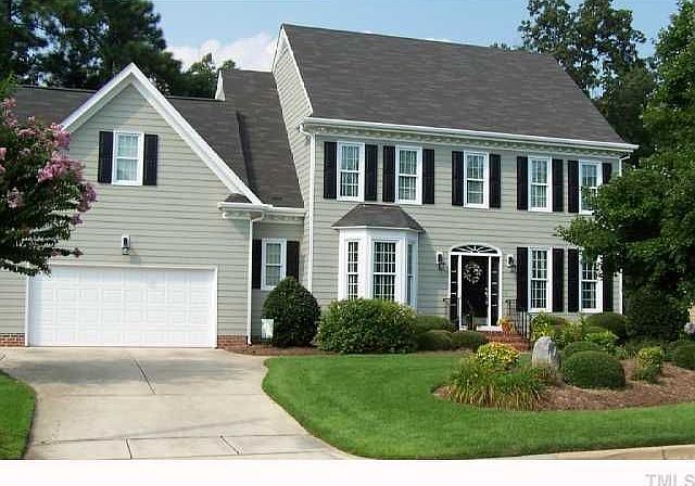 FRONT ELEVATION