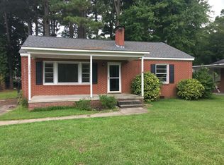 1304 Cotten Rd, Greenville, NC 27858