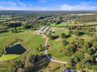 205 Shelby Ln, Siler City, NC 27344