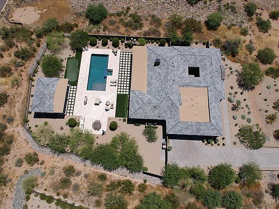 2nd image of 11798 E Desert Holly Dr
