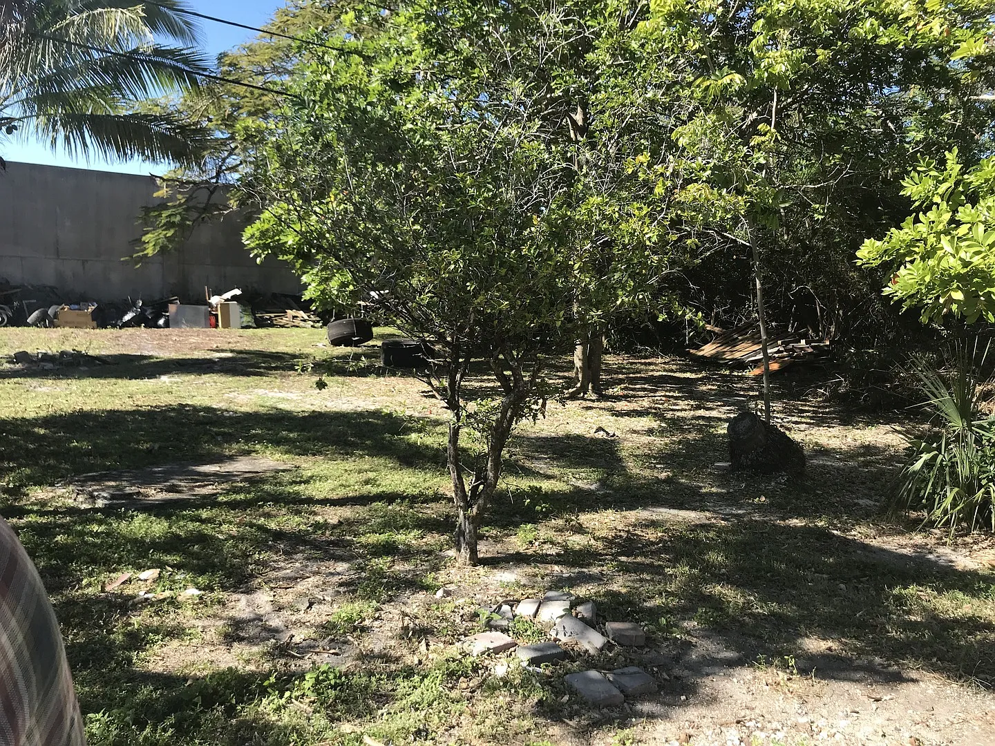 Large 3-2 house with a back yard — Photo 3