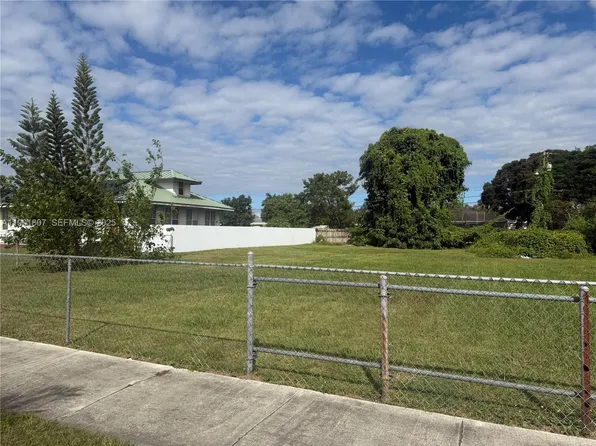 0 NW 19th St, Homestead, FL 33030