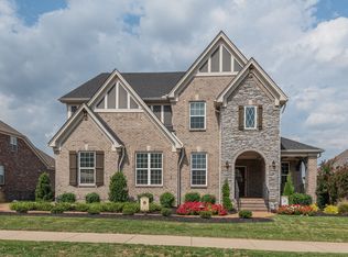 980 Vinings Blvd, Gallatin, TN 37066