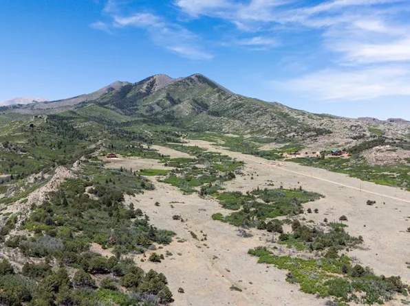 Bear Springs Rd, Walsenburg, CO 81089