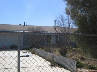 7017 Goss Rd, Phelan, CA 92371