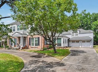 3736 Bellaire Blvd, Houston, TX 77025