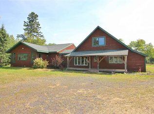 1180 S State Highway 13, Brule, WI 54820