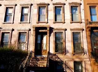 597 Madison St, Brooklyn, NY 11221