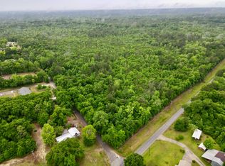 0 W State Line Rd, Century, FL 32535