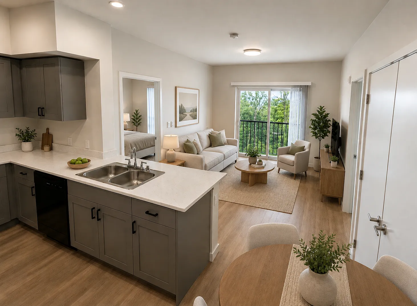 Vintage at The Overlook - 55+ Senior Community — Photo 1