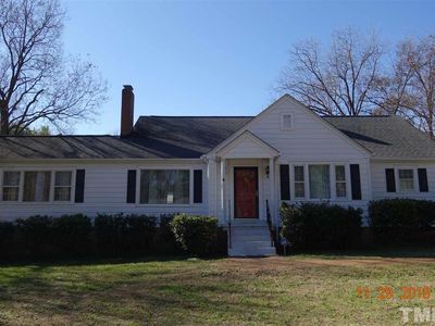130 White Oak Dr, Henderson, NC, 27536