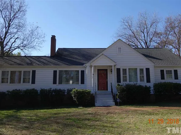 130 White Oak Dr, Henderson, NC 27536