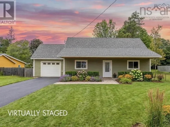 397 Main St, Middleton, NS B0S 1P0