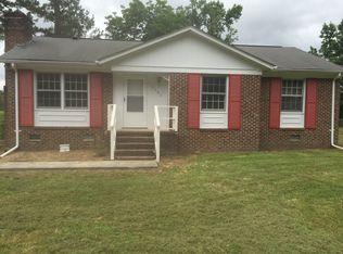 6305 Good News Church Rd, Stantonsburg, NC 27883