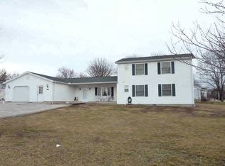 408 E Main St, Westville, IL