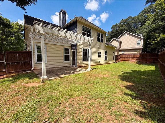 5th image of 2983 Boulder Walk Ct SE