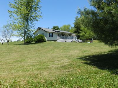 25 Dawn Dr, Morehead, KY, 40351